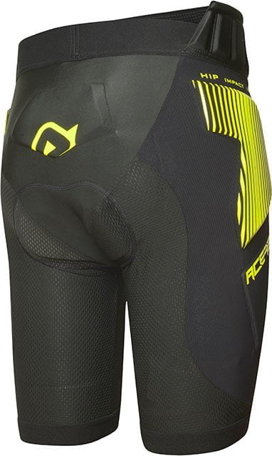 acerbis rush soft pants 0024527.318 1 Къс панталон с протектори Rush - Image 2