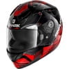 Каска Ridill 1.2 Mecca Red